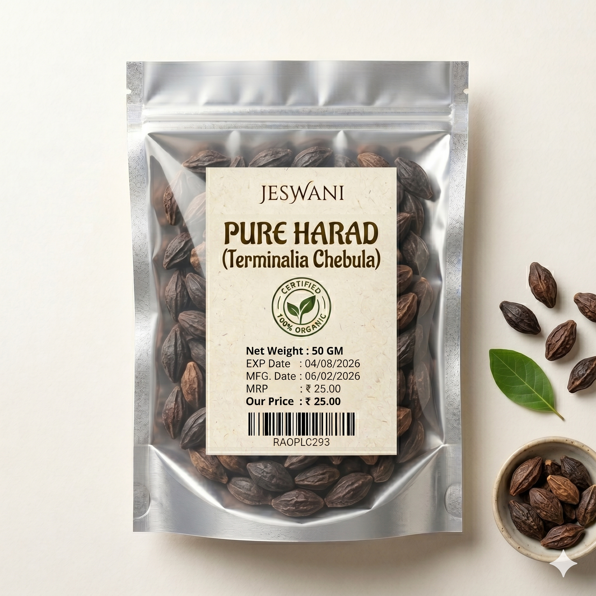 harad