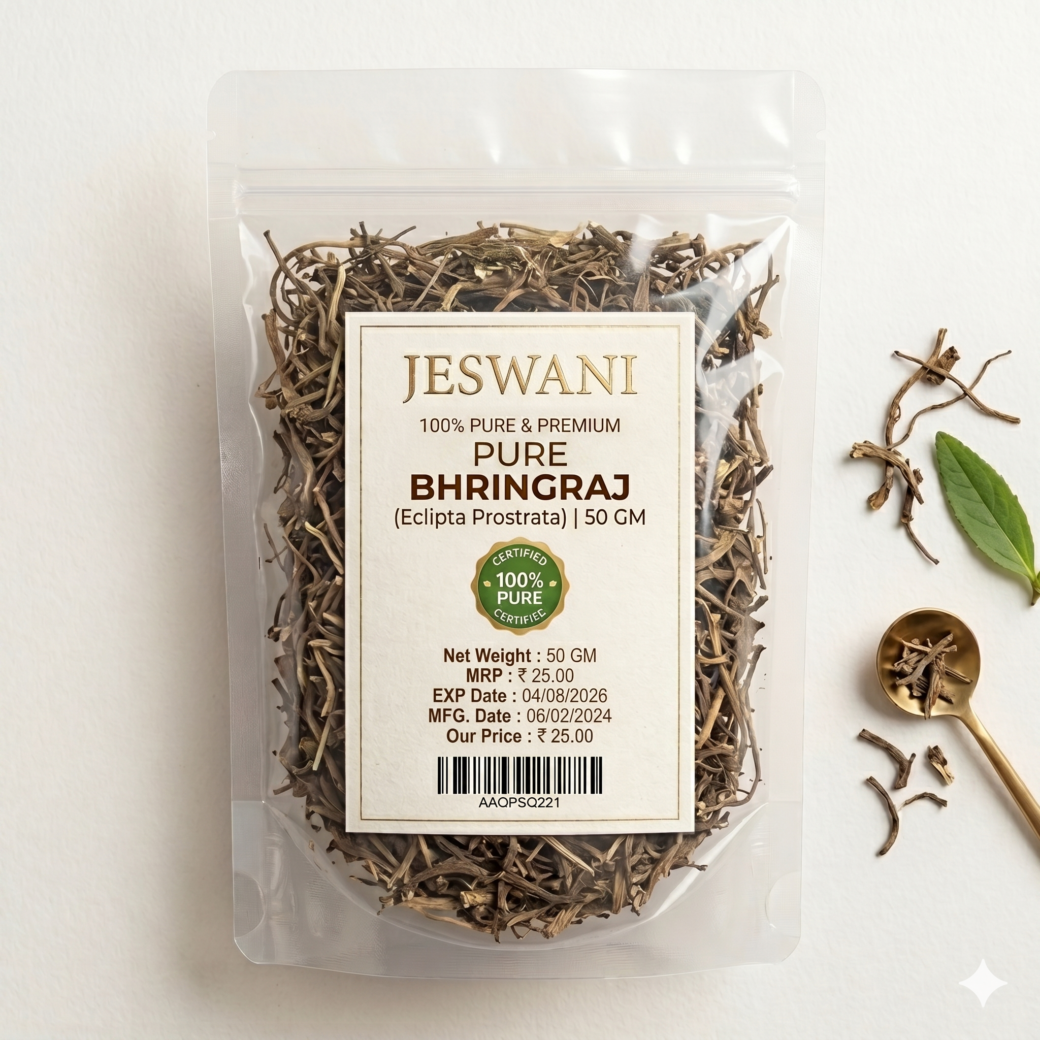 bhringraj