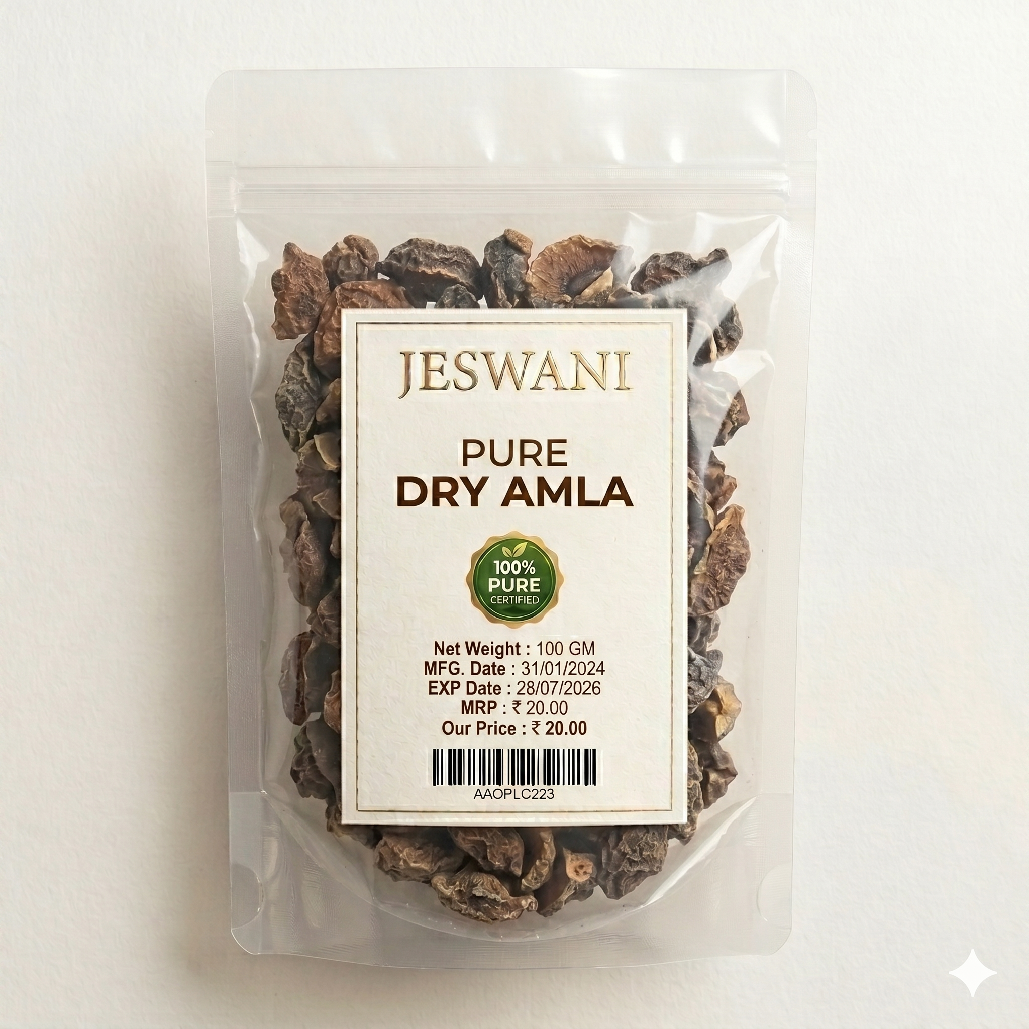 amla