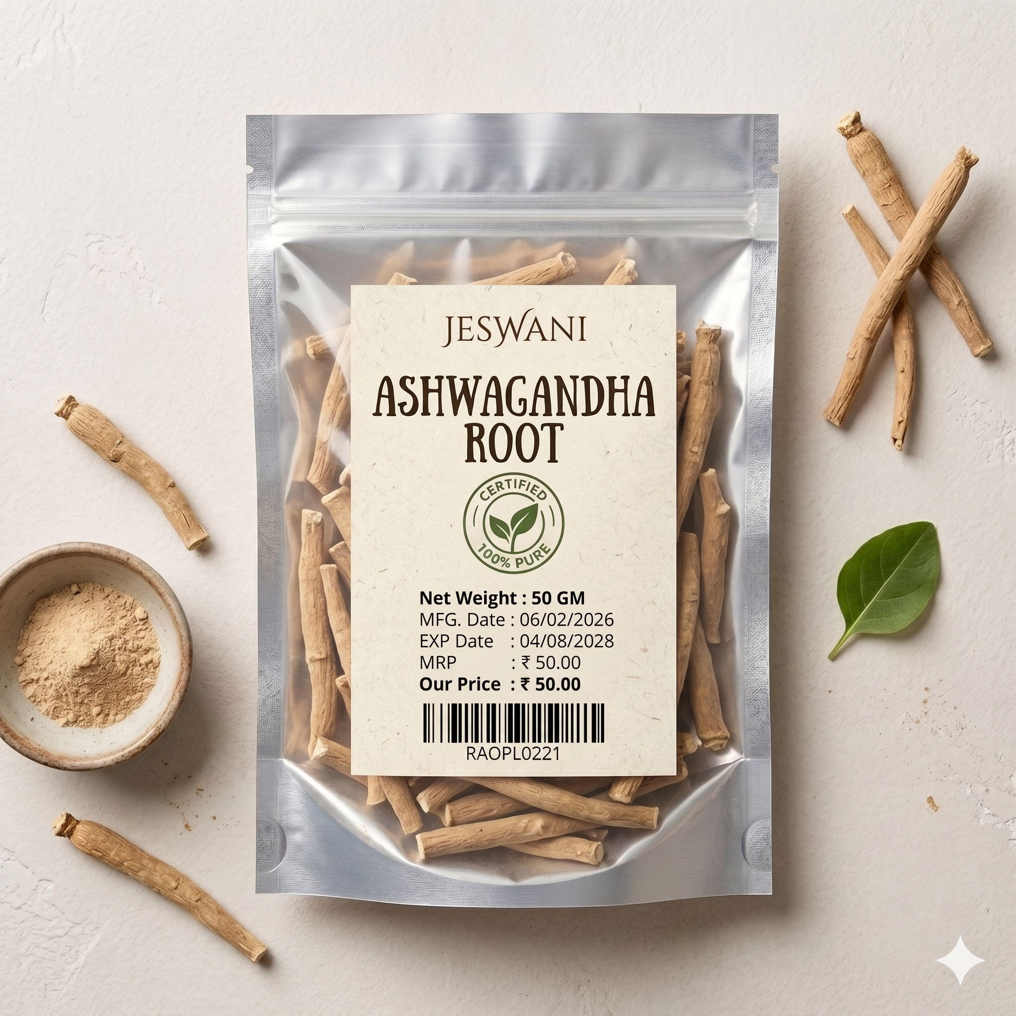 ashwagandha