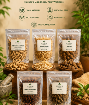 herbs