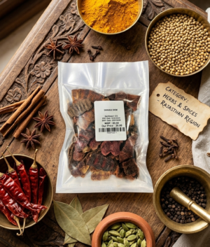 spices
