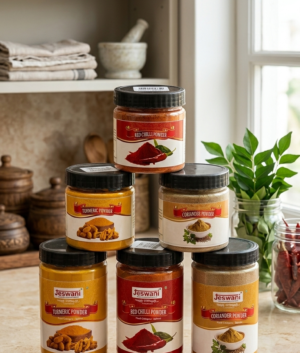 spices-powder