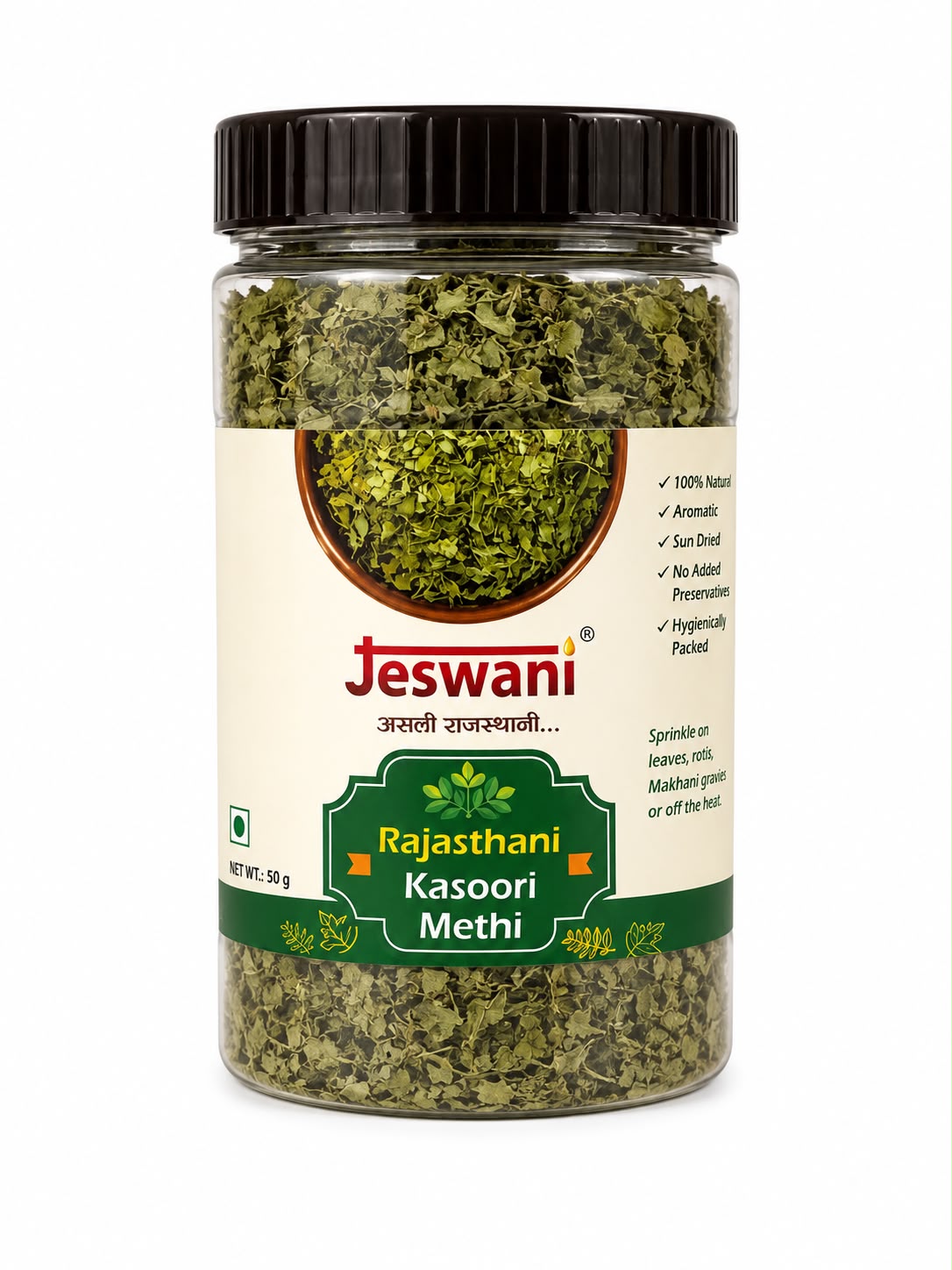 kasoori