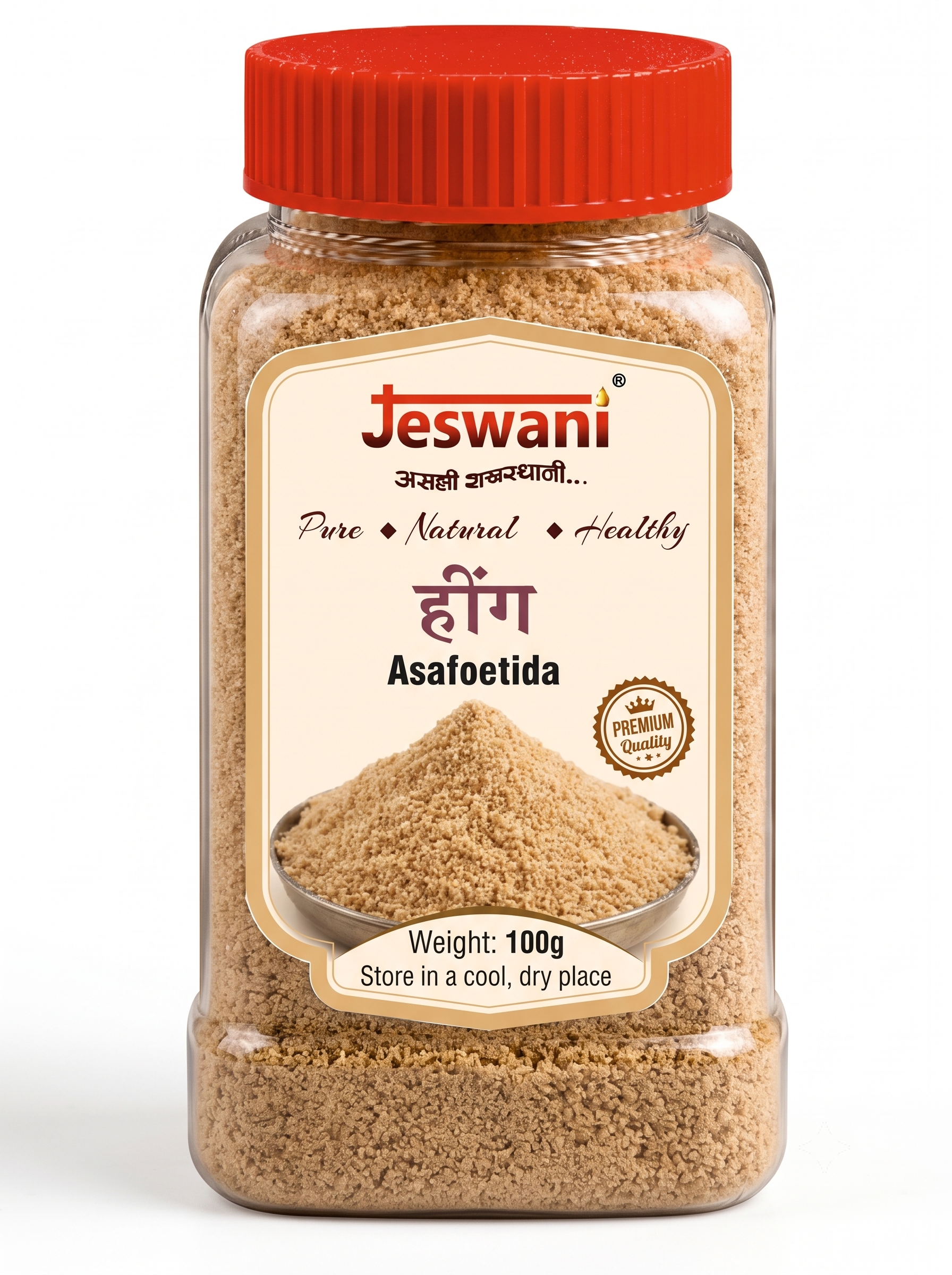 Asafoetida