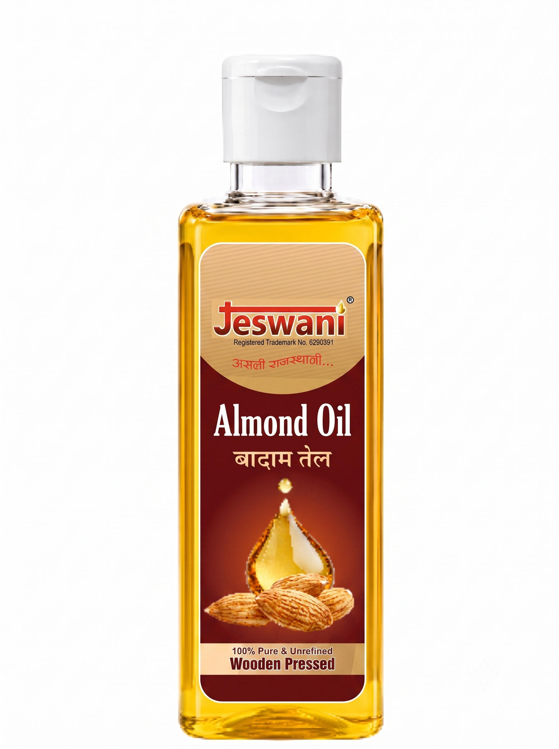 Almond