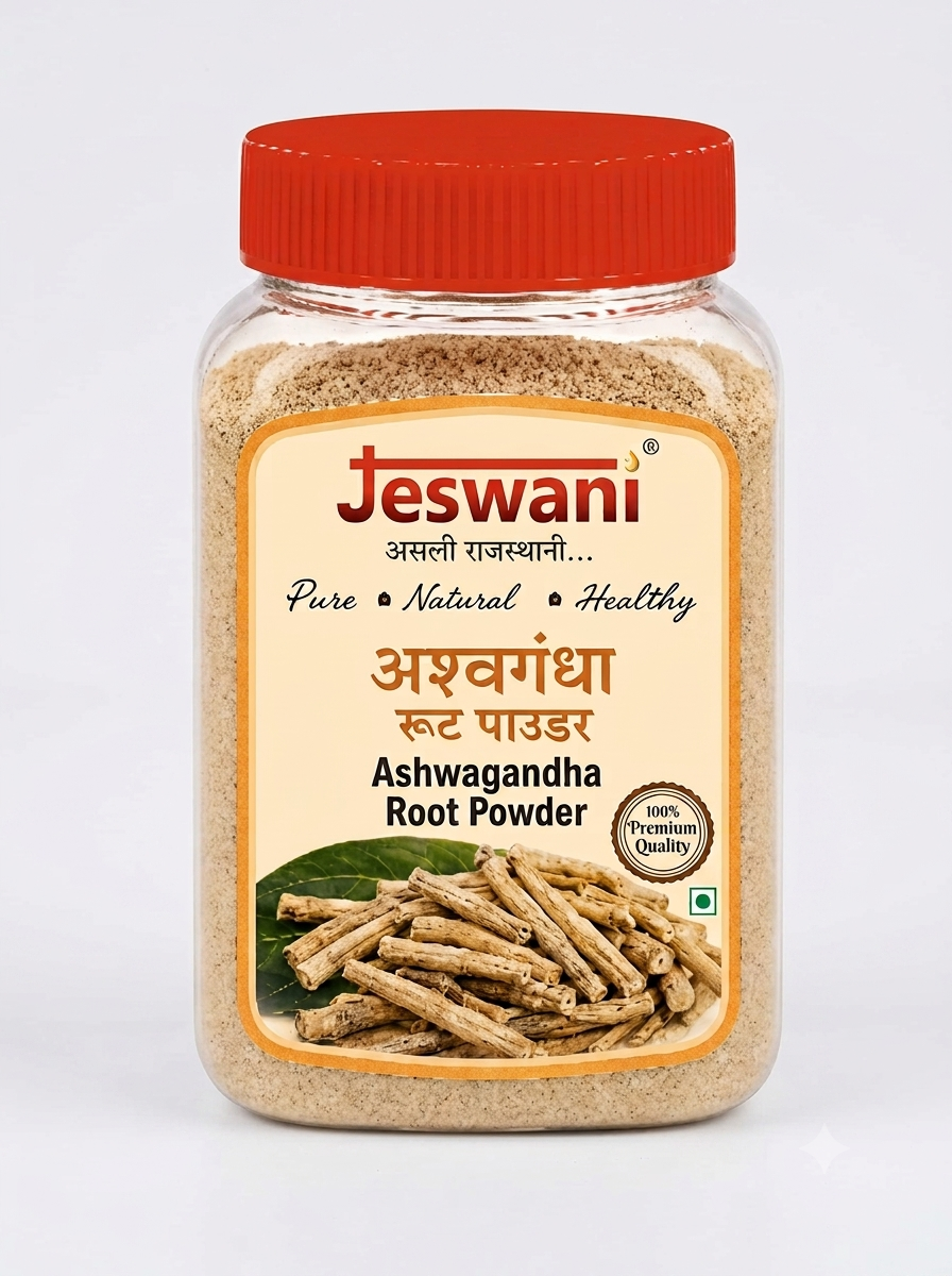 Ashwagandha