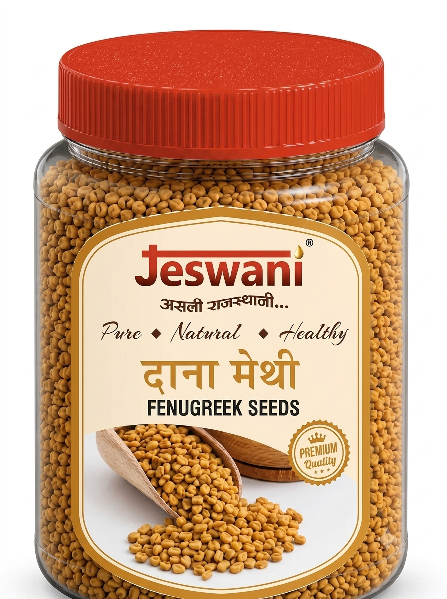 Fenugreek