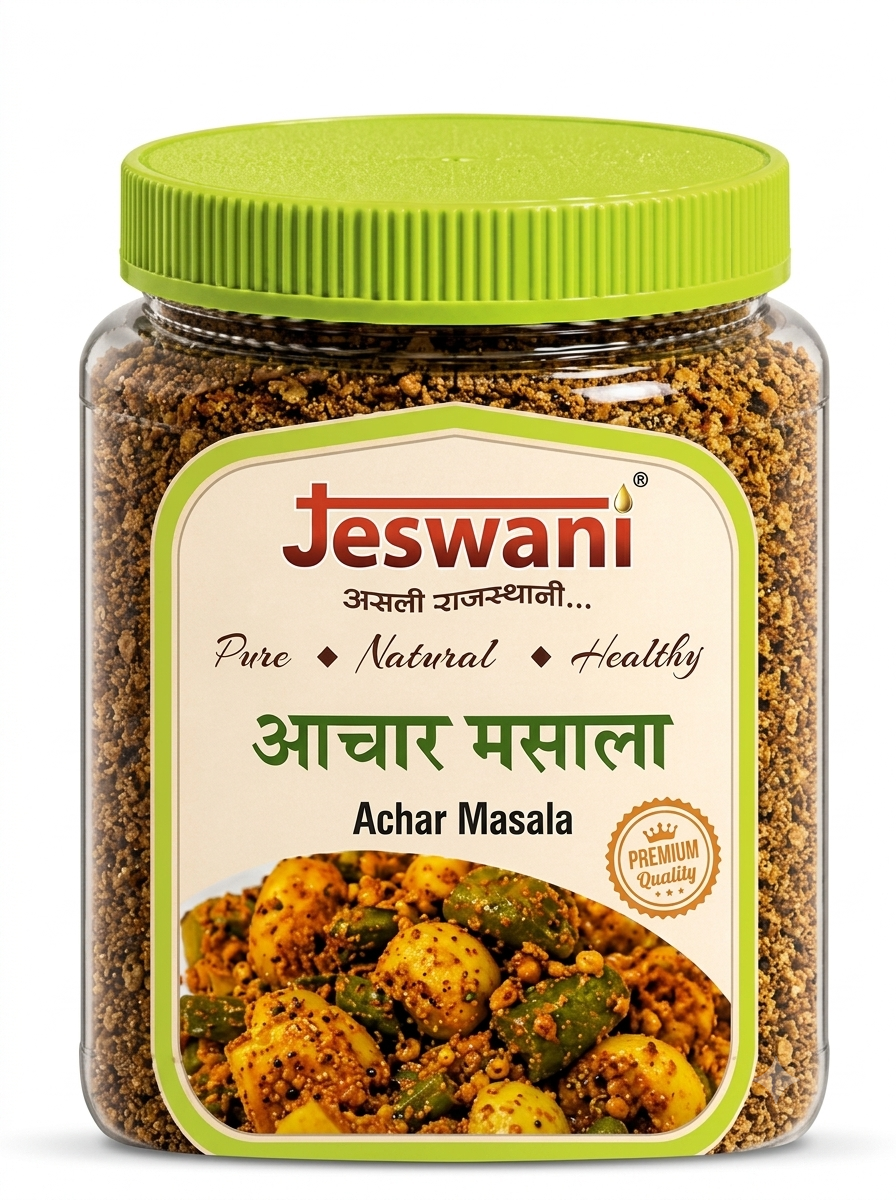 Achar