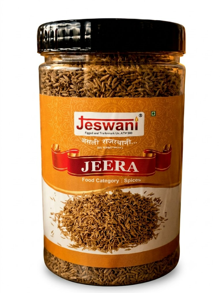 Jeera